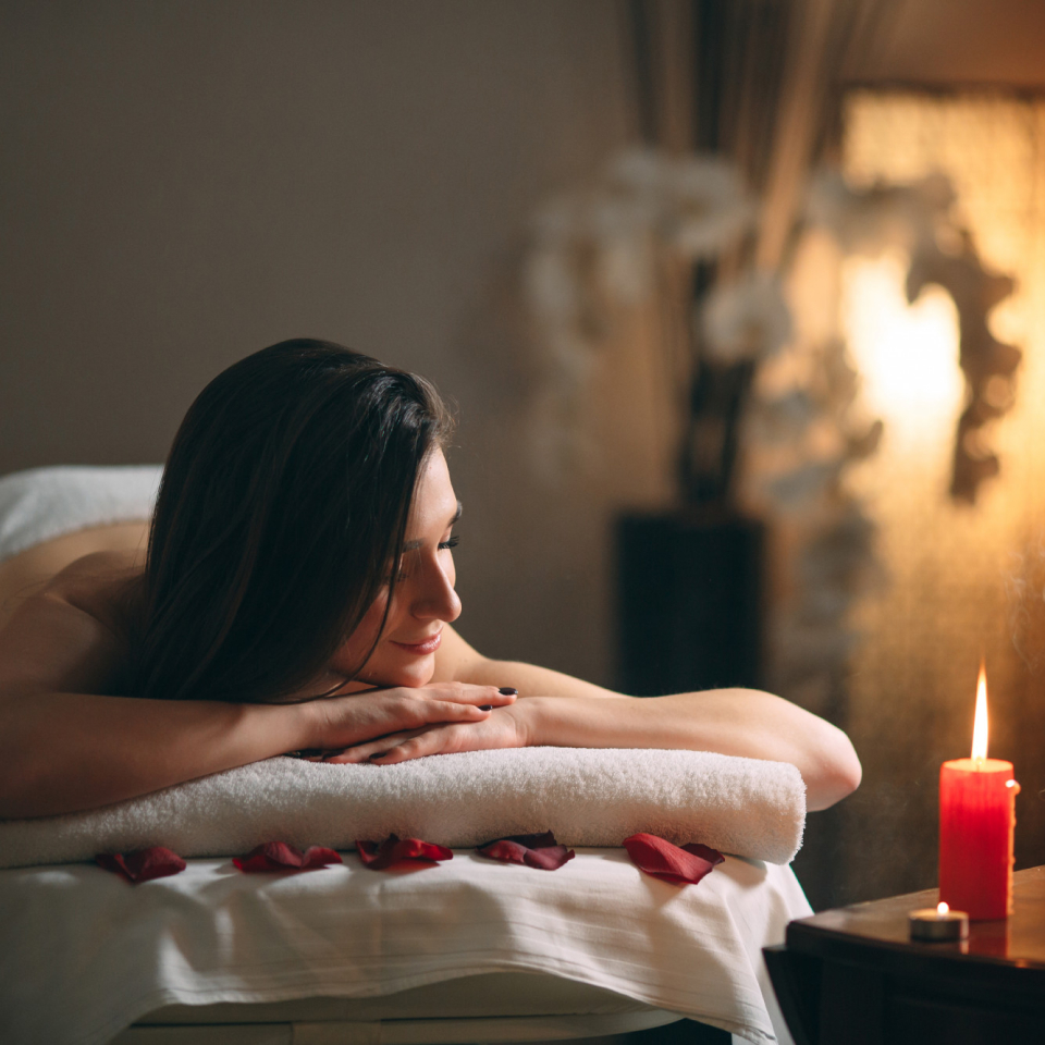 STUNNING LOCATIONS ACROSS NEPAL